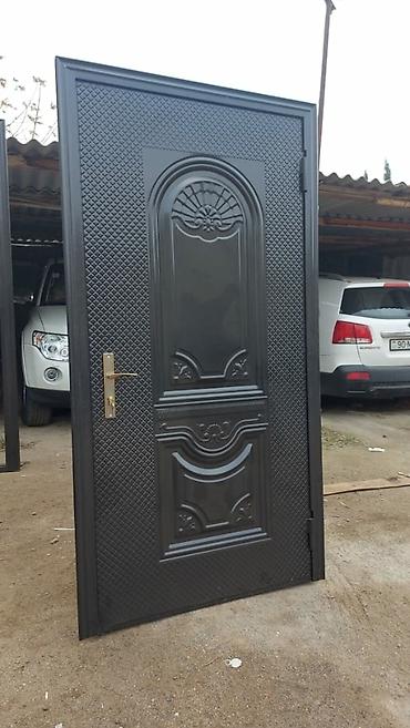 Giriş qapıları: Yeni Giriş qapısı Zəmanətli, Ödənişli quraşdırma, Ödənişli çatdırılma, Rayonlara çatdırılma — 23