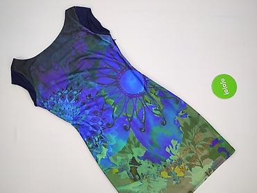 geta ubrania: Desigual, Sukienka damska, rozmiar S — 4