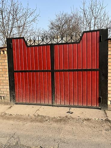 Продажа коттеджей и домов: Продаётся квартира в доме, часть дома Район Щербакова- Орозбекова — 2