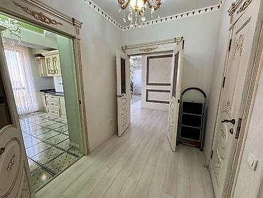 Продажа квартир: 3 комнаты, 85 м², 5 мкр Элитка, 8 этаж — 9