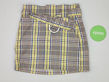 berska dresy: Bershka, Spódnica damska, rozmiar M — 2