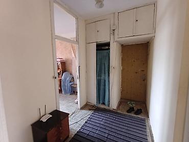 Mənzillər: Bakı, 3 otaqlı, Köhnə tikili, 90 kv. m — 6