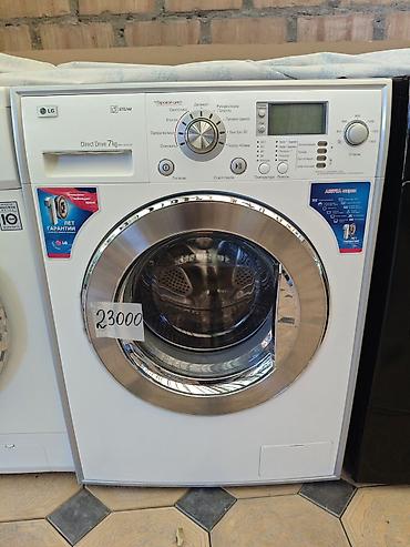 9: Продаю автоматы LG.Samsung.Bosch машинки в хорошем состоянии гарантия — 10
