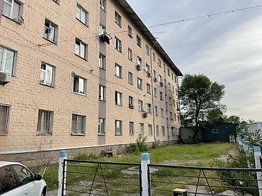 Продажа комнат: 14 м², Без мебели — 21