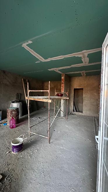 nabran ev satilir: Bakı, Nardaran qəs., 120 kv. m, 3 otaqlı, Hovuzlu — 9