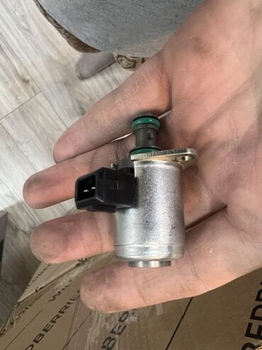 электроусилитель руля: Датчик PML . На Мерседес. Mersedes. Датчик ПМЛ. На рулевую рейку!