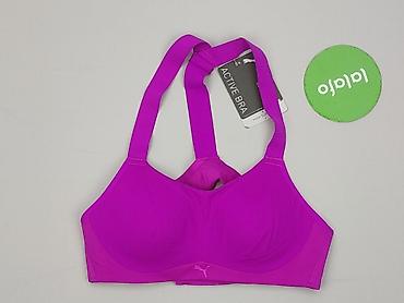 staniki 70a: Puma, Biustonosz damski, Sportowy, 70A — 2