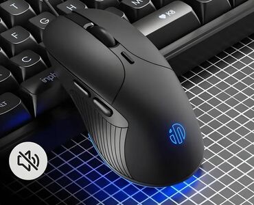 1 tb hard disk: Model: Inphic B2 (RGB Gaming Mouse) Bağlantı növü: USB, simli (wired)