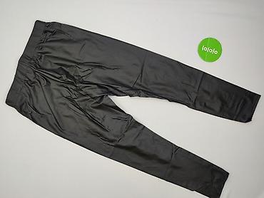getry odchudzające: Shein, Legginsy Ze skóry ekologicznej damskie, rozmiar L — 3