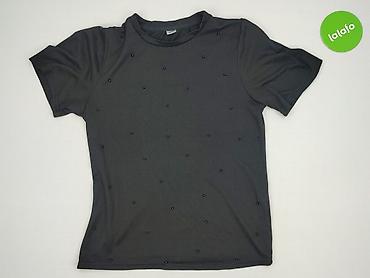g: T-shirt damski, rozmiar L — 2