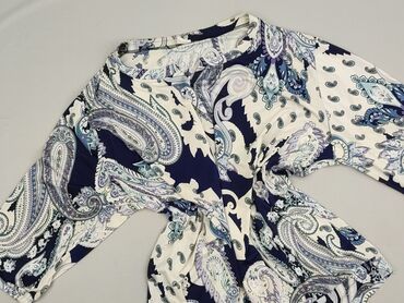 Women's blouse, 4XL (EU 48)