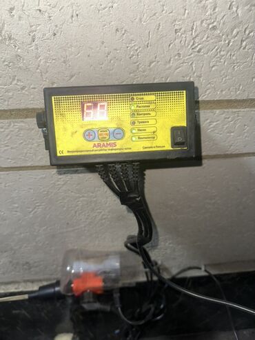 Буржуйки: Твердотопливная печь-утилизатор (металл) Котел полуавтомат 300-330кв — 8