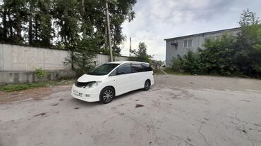 грузовой автомобиль бишкек цена: Toyota Estima: 2002 г., 2.4 л, Автомат, Бензин, Минивэн