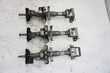 Ehtiyat hissələri: Chevrolet aveo t250 rulavoy reyka Satdigimiz mehsul ustden cixma ve — 3