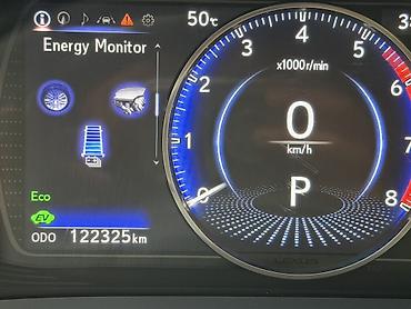 Lexus: Lexus ES: 2019 г., 2.5 л, Вариатор, Гибрид, Седан — 10