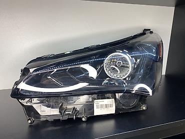 В наличии имеются фары на Lexus NX 
Состояние отличное 
Оригинал!!!