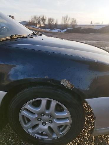 Subaru: Subaru Outback: 2000 г., 2.5 л, Газ, Универсал — 7