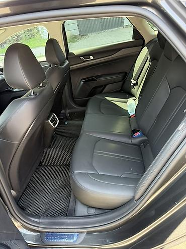 Kia: Kia K5: 2023 г., 2 л, Автомат, Газ, Седан — 7