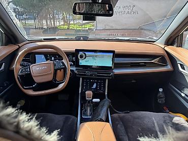 Ssangyong: Ssangyong Torres: 2023 г., 1.5 л, Автомат, Бензин, Кроссовер — 13