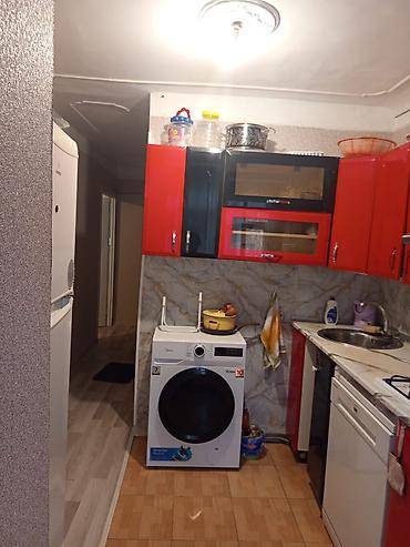 Köhnə tikili: Sumqayıt, 2 otaqlı, Köhnə tikili, 47 kv. m — 10