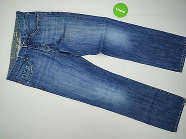 bhs jeans: Esprit, Jeansy dla mężczyzn, rozmiar XL — 2
