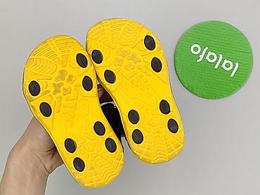 buty rainbow: Sandałki 15 i mniejsze, Używany — 4
