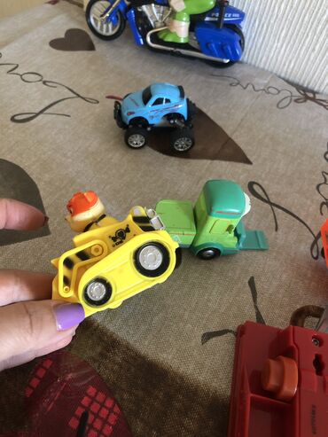 Oyuncaqlar: 13 azn hamisi — 20