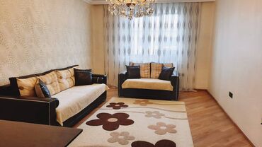 Uzunmüddətli kirayə mənzillər: Kirayə verilir. Mənzil Buzovna qəsəbəsində 234 nömrəli məktəbin — 1