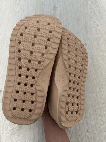 Papuče: Modne papuče, Crocs, 40 — 6