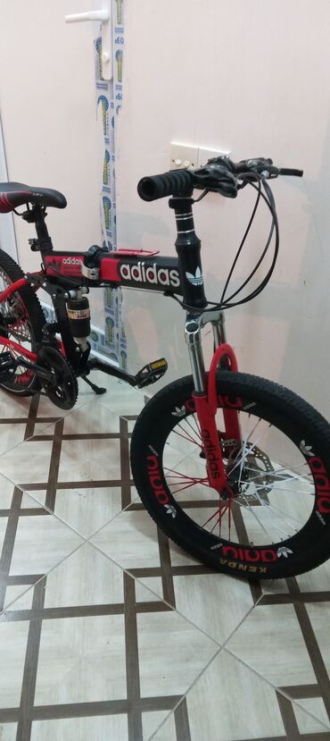 Şəhər velosipedləri: Dəyərindən ucuz 20 lik — 10