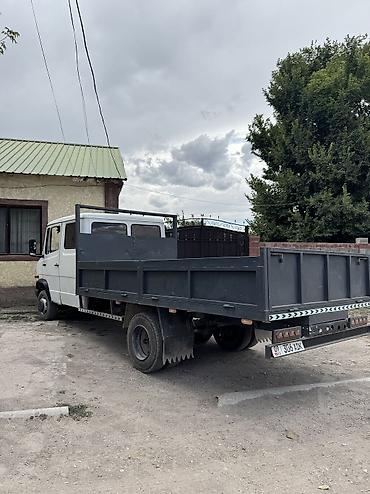 силк вэй: Срочно Гигант 609д 4.0 без турбины мотор 10/10 Коробка 10/10 — 3