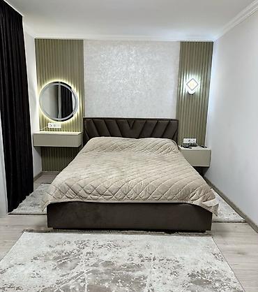 Çarpayılar: Yeni, Təknəfərlik çarpayı, Bazalı, Matras ilə, Siyirməsiz, Azərbaycan — 4