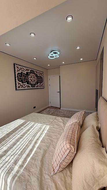 квартира аю гранд: 1 комната, 42 м², АЮ Гранд Элитка, 3 этаж, Свежий ремонт — 3