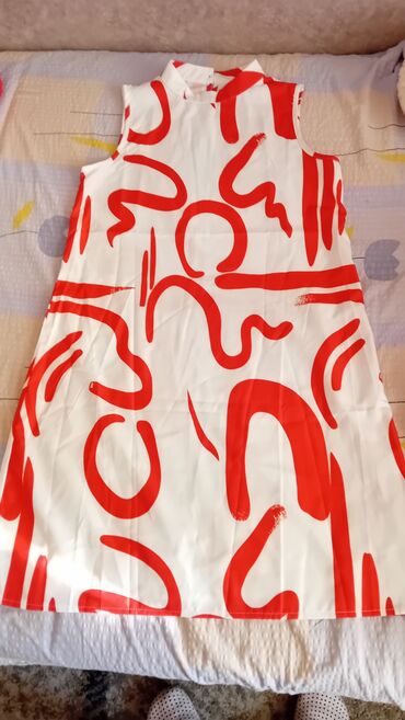 muski pulover bez rukava: XS (EU 34), color - Multicolored, Without sleeves