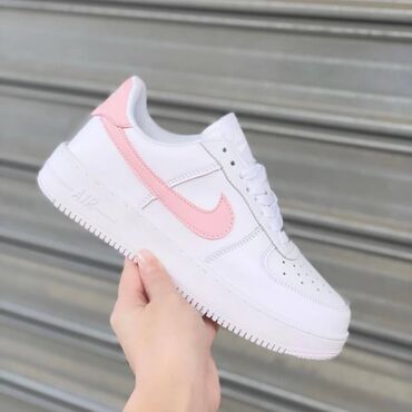 Patike: Nike air force shadow patike Novo Brojevi 36 do 4, zavisi od modela — 21