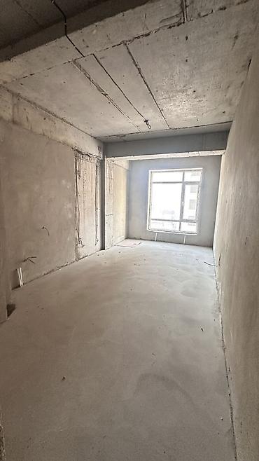 Продажа квартир: 1 комната, 50 м², Элитка, 6 этаж, ПСО (под самоотделку) — 3