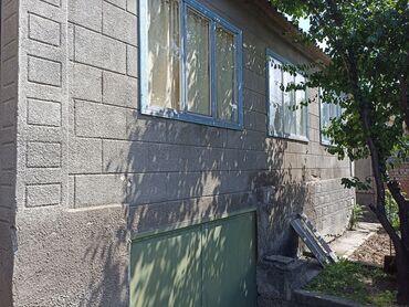 продаю дом село ананьево: 190 м², 4 комнаты, Старый ремонт Без мебели