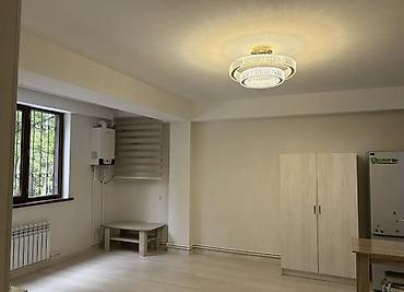 2 bedroom: 2 комнаты, 49 м², Элитка, 1 этаж, Евроремонт — 3