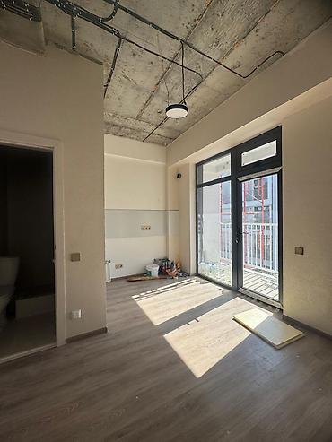 в рассрочку без банк: 1 комната, 32 м², 3 этаж, Свежий ремонт — 3