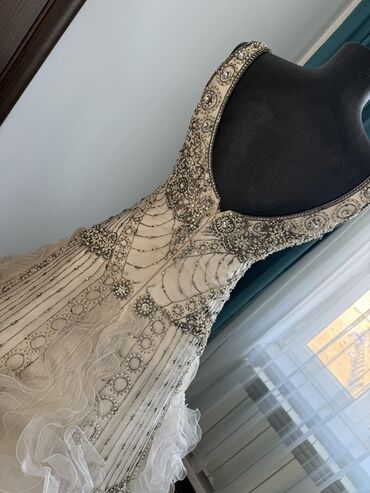 Toy paltarları: GƏLİNLİK BİZNESİ SATILIR! Əgər gəlinlik biznesi açmaq istəyirsinizsə — 37