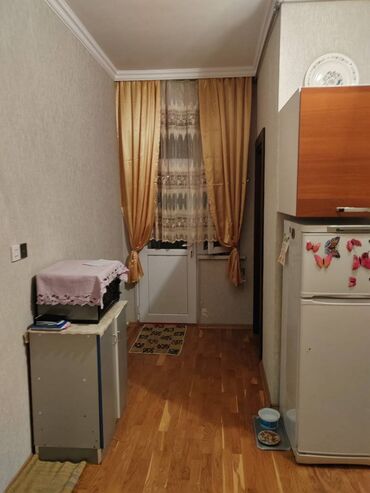 Uzunmüddətli kirayə mənzillər: Hazır İpoteka. Mənzil 20 illik ipoteka kreditindədir. 4 il 9 ay — 13