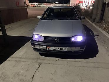 матиз механика: Volkswagen Golf: 1992 г., 1.8 л, Механика, Бензин, Хэтчбэк — 1