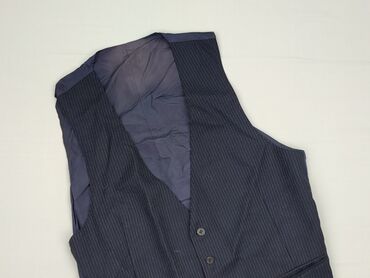 kurtka zimowa canada goose: Suit vest for men, M (EU 38), condition - Good