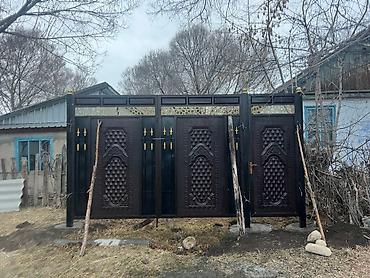 Сварка: Профессиональные сварочные и металлоконструкционные работы. Услуги: - — 5