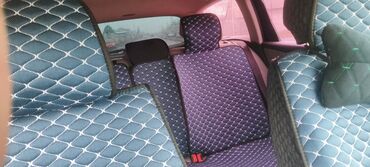 Volkswagen: Volkswagen Passat Variant: 2005 г., 2 л, Механика, Дизель, Универсал — 8