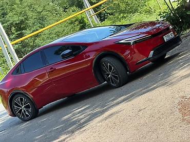 bbs r19: Toyota Prius: 2023 г., 2 л, Гибрид, Фастбек — 6
