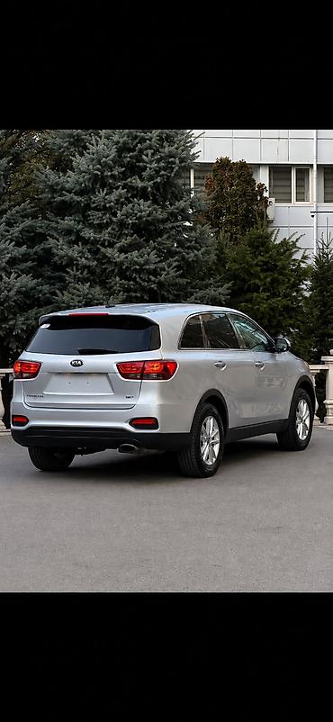 матор кия к 7: Kia Sorento: 2020 г., 2.4 л, Автомат, Бензин, Кроссовер — 3