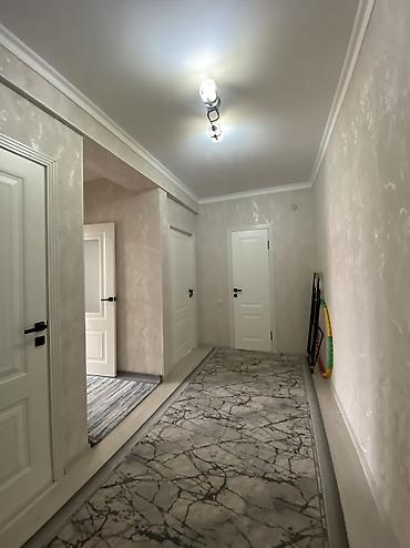 Продажа квартир: 2 комнаты, 57 м², Элитка, 2 этаж, Евроремонт — 2