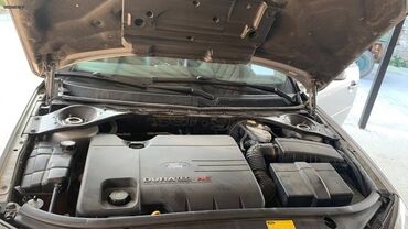 Ford: Ford Mondeo: 1.8 l. | 2003 έ. 138000 km. Λιμουζίνα — 9