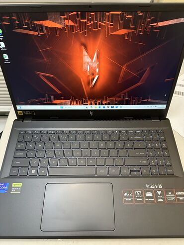 Ноутбуки: Ноутбук, Acer, 16 ГБ ОЗУ, Intel Core i9, 15.6 ", Новый, Для работы, учебы, память SSD